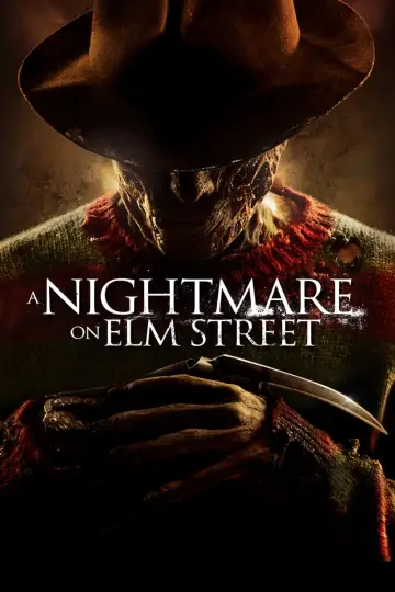 Poster to the movie "A Nightmare on Elm Street" #66220