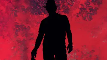Backdrop to the movie "A Nightmare on Elm Street" #702914