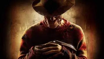 Backdrop to the movie "A Nightmare on Elm Street" #702915