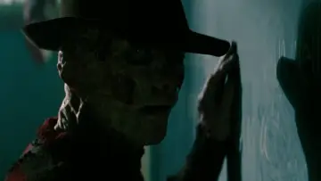 Backdrop to the movie "A Nightmare on Elm Street" #702941