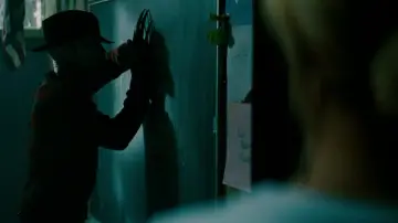 Backdrop to the movie "A Nightmare on Elm Street" #702946
