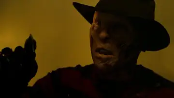 Backdrop to the movie "A Nightmare on Elm Street" #702953