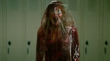 Backdrop to the movie "A Nightmare on Elm Street" #702969