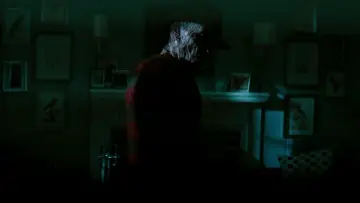 Backdrop to the movie "A Nightmare on Elm Street" #702976