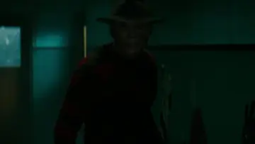 Backdrop to the movie "A Nightmare on Elm Street" #702984