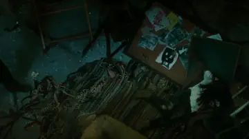 Backdrop to the movie "A Nightmare on Elm Street" #702988