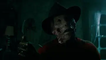 Backdrop to the movie "A Nightmare on Elm Street" #702992