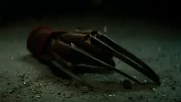 Backdrop to the movie "A Nightmare on Elm Street" #702993