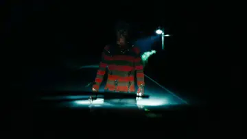 Backdrop to the movie "A Nightmare on Elm Street" #703026