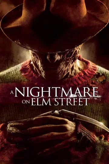 Poster to the movie "A Nightmare on Elm Street" #703036