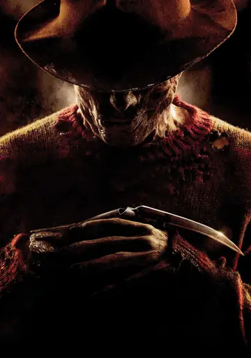 Poster to the movie "A Nightmare on Elm Street" #703047