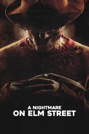 Poster to the movie "A Nightmare on Elm Street" #919589