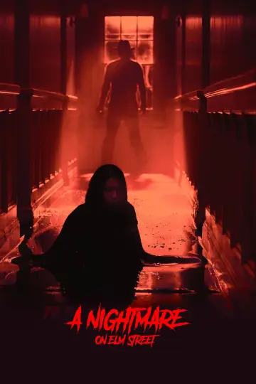 Poster to the movie "A Nightmare on Elm Street" #938010