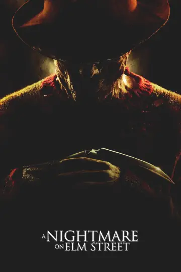 Poster to the movie "A Nightmare on Elm Street" #969257