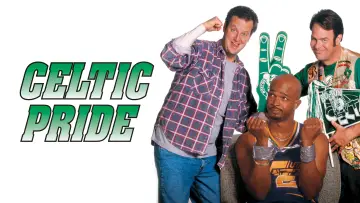 Backdrop to the movie "Celtic Pride" #1096390