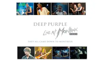 Backdrop to the movie "Deep Purple - They All Came Down To Montreux" #1147991