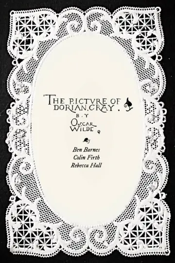 Poster to the movie "Dorian Gray" #1200015