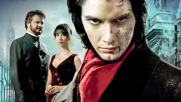 Backdrop to the movie "Dorian Gray" #873300