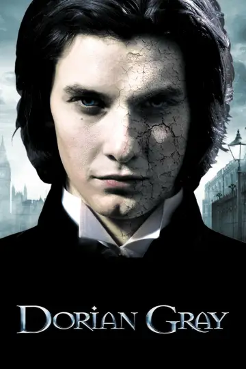 Poster to the movie "Dorian Gray" #873302