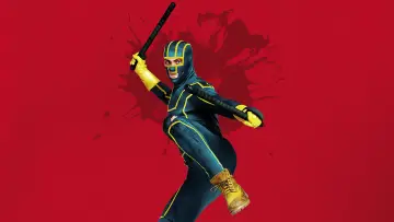 Backdrop to the movie "Kick-Ass" #238386