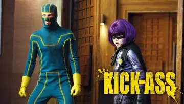 Backdrop to the movie "Kick-Ass" #47330