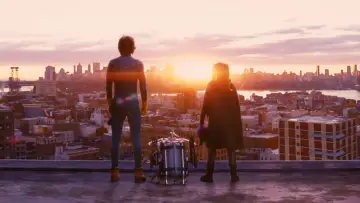 Backdrop to the movie "Kick-Ass" #600534