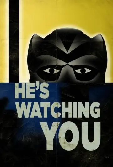 Poster to the movie "Kick-Ass" #600564