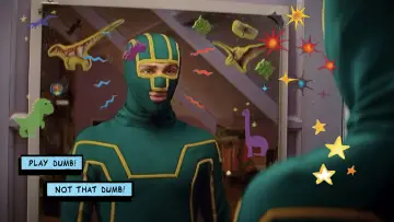Backdrop to the movie "Kick-Ass" #914154
