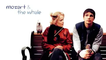 Backdrop to the movie "Mozart and the Whale" #1033387
