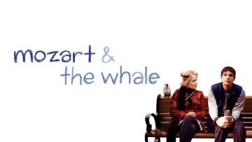 Backdrop to the movie "Mozart and the Whale" #1033388