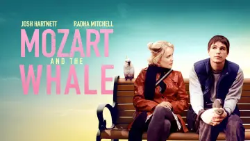 Backdrop to the movie "Mozart and the Whale" #1033390
