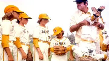 Backdrop to the movie "The Bad News Bears" #1089563