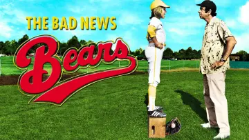 Backdrop to the movie "The Bad News Bears" #1089565