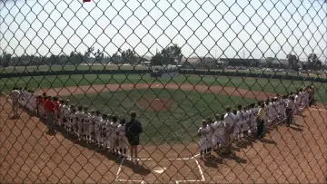 Backdrop to the movie "The Bad News Bears" #1089571
