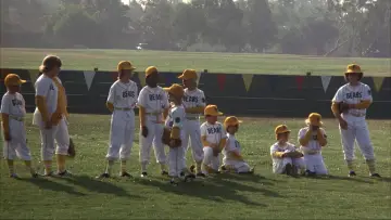 Backdrop to the movie "The Bad News Bears" #1089572