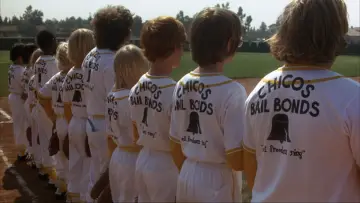 Backdrop to the movie "The Bad News Bears" #1089573