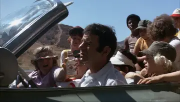 Backdrop to the movie "The Bad News Bears" #1089576