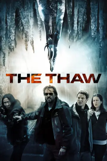 Poster to the movie "The Thaw" #1030984