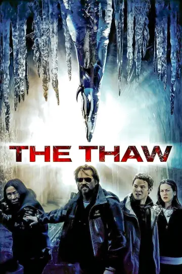 Poster to the movie "The Thaw" #1030986