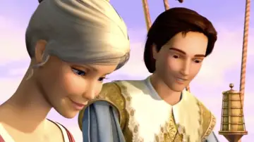 Backdrop to the movie "Barbie and the Three Musketeers" #887620