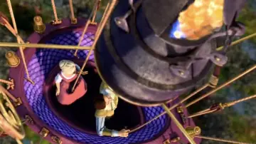 Backdrop to the movie "Barbie and the Three Musketeers" #887626
