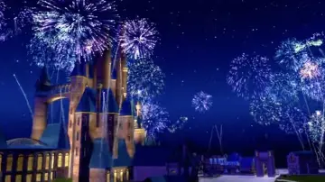 Backdrop to the movie "Barbie and the Three Musketeers" #887635