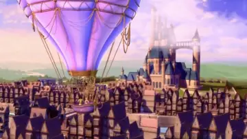 Backdrop to the movie "Barbie and the Three Musketeers" #887654