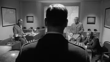 Backdrop to the movie "Seven Days in May" #1012855