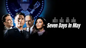 Backdrop to the movie "Seven Days in May" #1012867