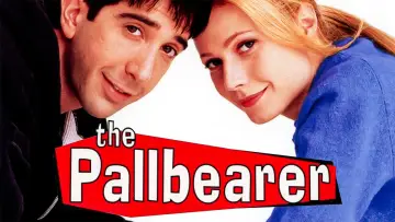 Backdrop to the movie "The Pallbearer" #1104287
