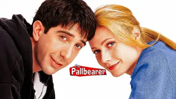 Backdrop to the movie "The Pallbearer" #1104288