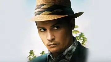 Backdrop to the movie "The Rum Diary" #384174