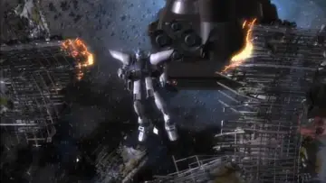 Backdrop to the movie "G-Saviour" #1140729
