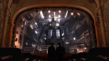 Backdrop to the movie "G-Saviour" #1140730